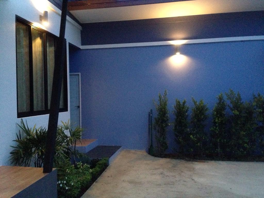 Cmon Guesthouse Phetchaburi Exterior photo