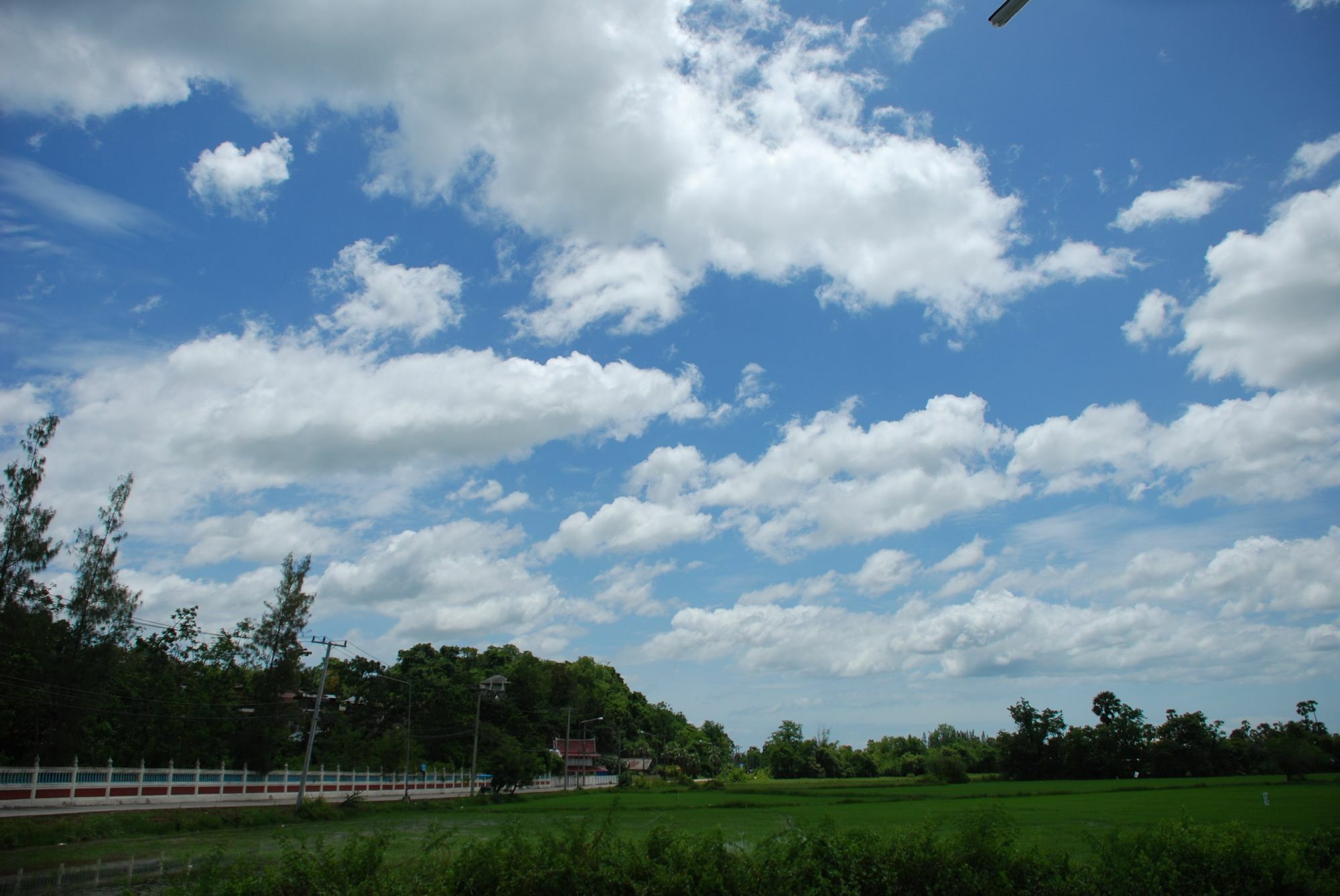 Cmon Guesthouse Phetchaburi Exterior photo